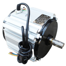 ac fan motor